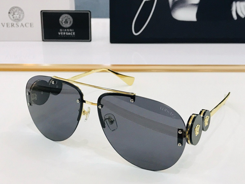 Versace Sunglasses(AAAA)-950