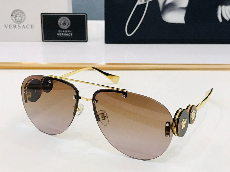 Versace Sunglasses(AAAA)-949