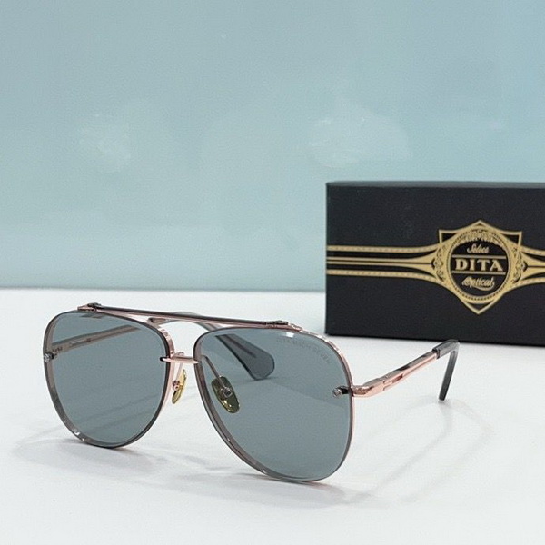 DITA Sunglasses(AAAA)-343