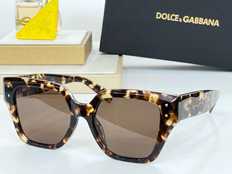 D&G Sunglasses(AAAA)-415