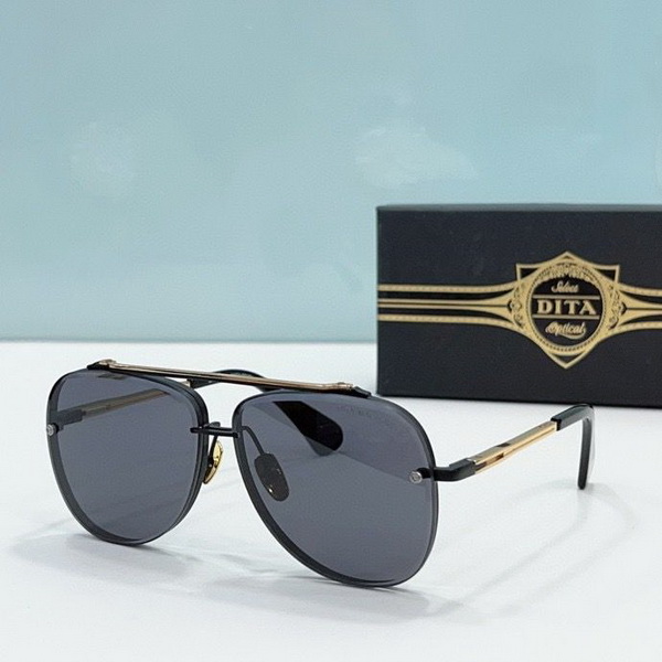 DITA Sunglasses(AAAA)-342