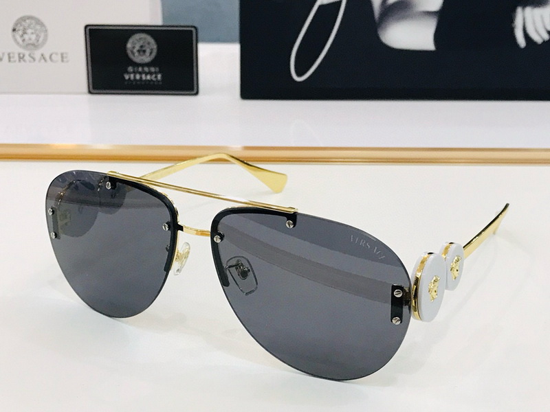 Versace Sunglasses(AAAA)-945
