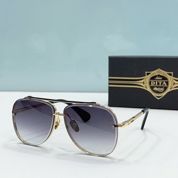 DITA Sunglasses(AAAA)-341