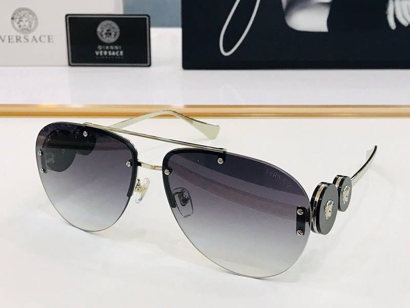 Versace Sunglasses(AAAA)-944