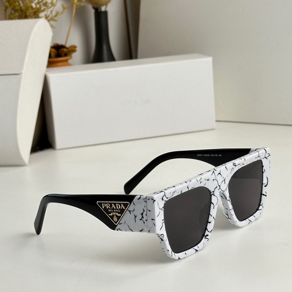 Prada Sunglasses(AAAA)-1032