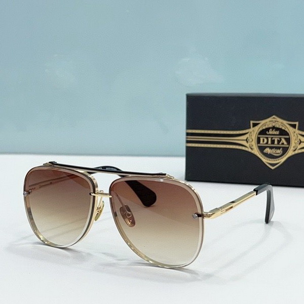 DITA Sunglasses(AAAA)-339