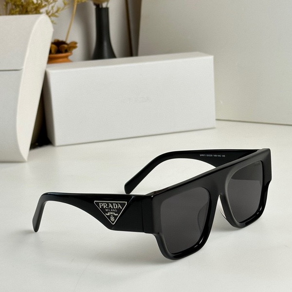 Prada Sunglasses(AAAA)-1031