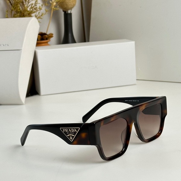 Prada Sunglasses(AAAA)-1028
