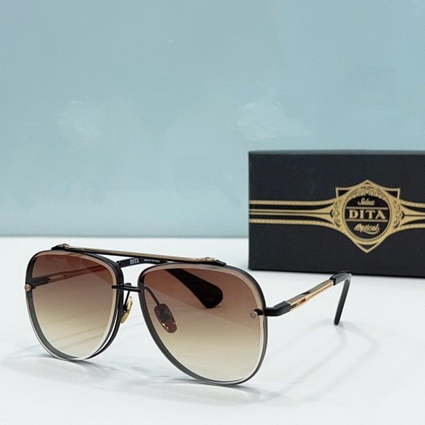 DITA Sunglasses(AAAA)-337