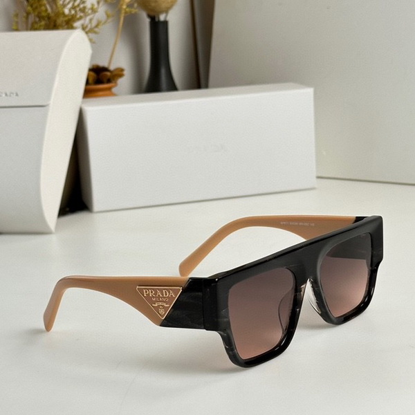 Prada Sunglasses(AAAA)-1030