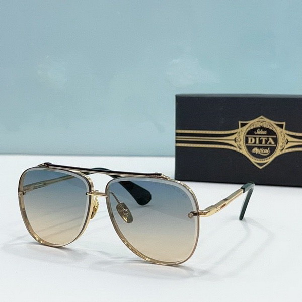 DITA Sunglasses(AAAA)-336