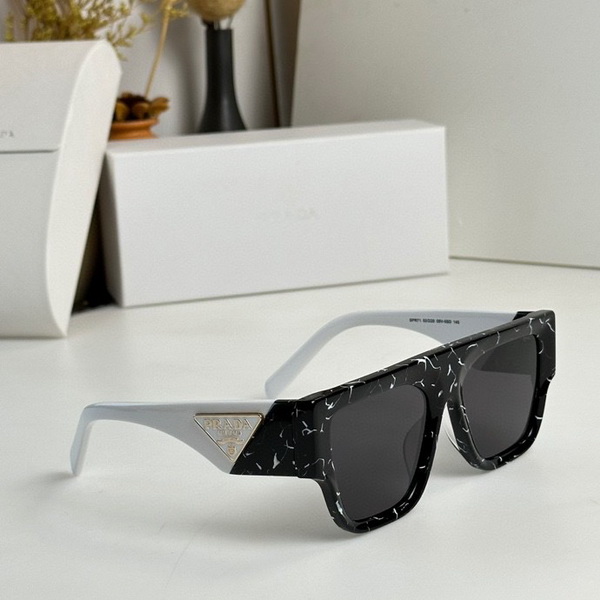 Prada Sunglasses(AAAA)-1029