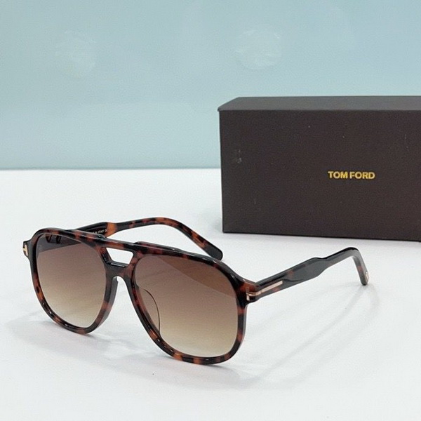 Tom Ford Sunglasses(AAAA)-285