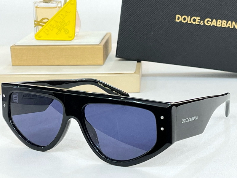 D&G Sunglasses(AAAA)-410
