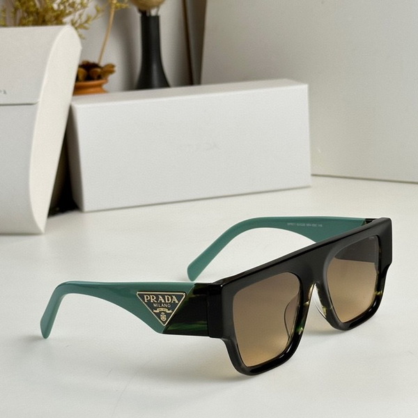 Prada Sunglasses(AAAA)-1027