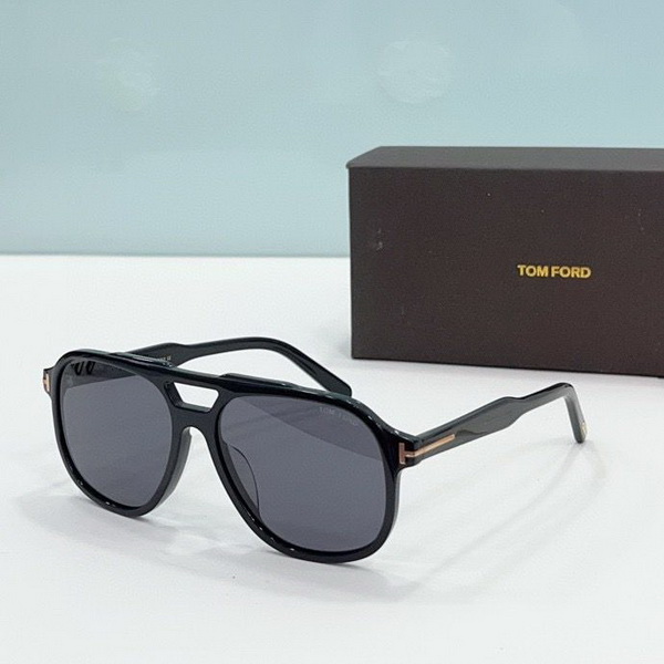 Tom Ford Sunglasses(AAAA)-281