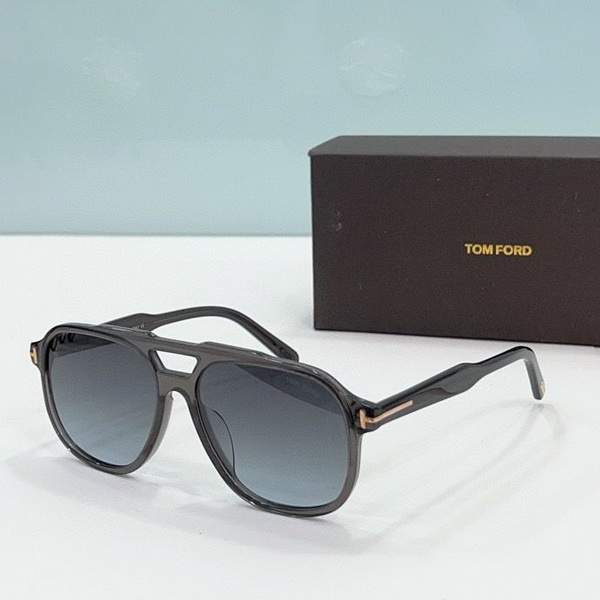 Tom Ford Sunglasses(AAAA)-282