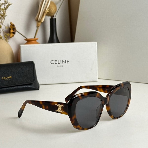 Celine Sunglasses(AAAA)-094