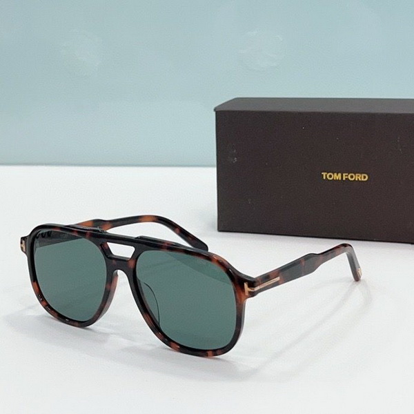 Tom Ford Sunglasses(AAAA)-279
