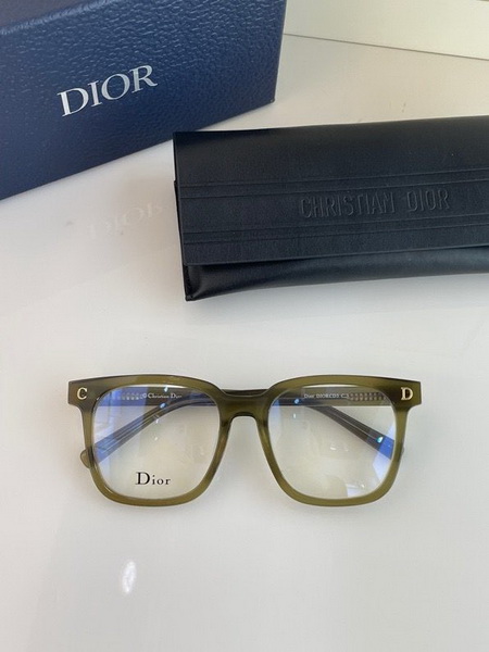 Dior Sunglasses(AAAA)-086