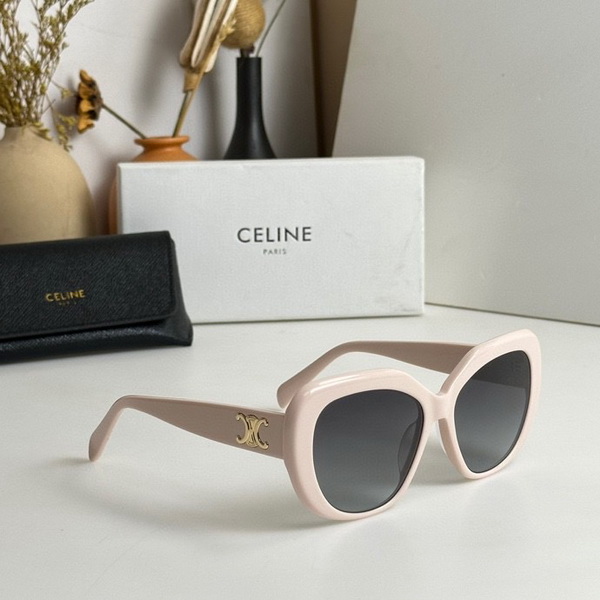 Celine Sunglasses(AAAA)-092