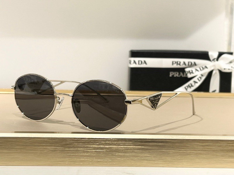 Prada Sunglasses(AAAA)-1026