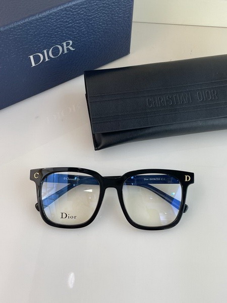Dior Sunglasses(AAAA)-085
