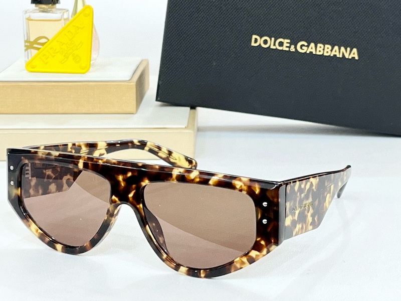 D&G Sunglasses(AAAA)-405