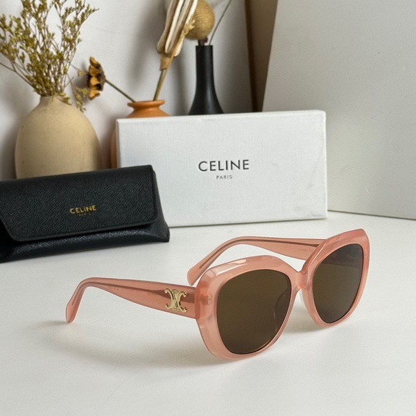 Celine Sunglasses(AAAA)-090