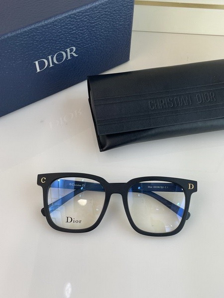 Dior Sunglasses(AAAA)-083