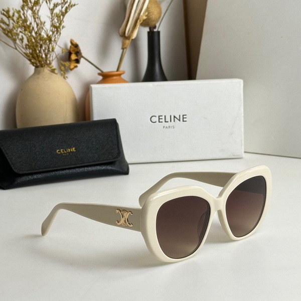 Celine Sunglasses(AAAA)-089