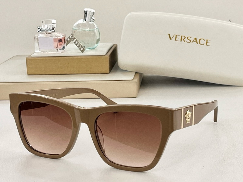 Versace Sunglasses(AAAA)-942