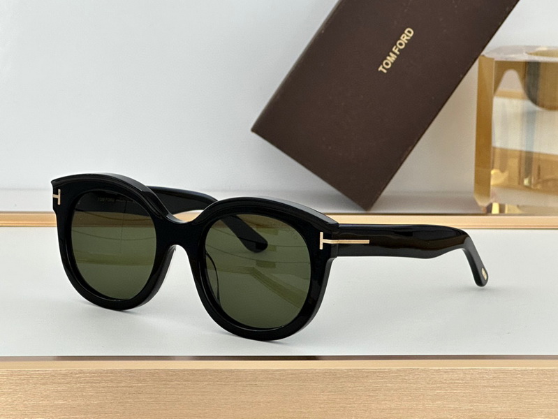 Tom Ford Sunglasses(AAAA)-275