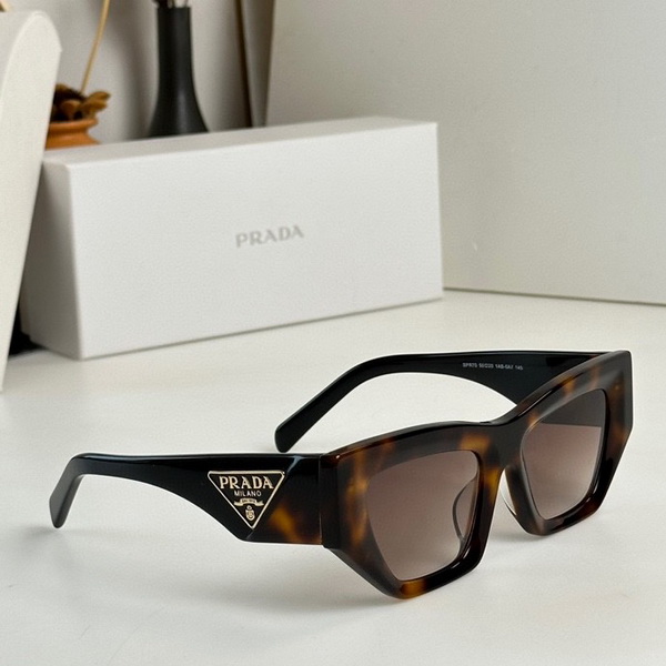 Prada Sunglasses(AAAA)-1022