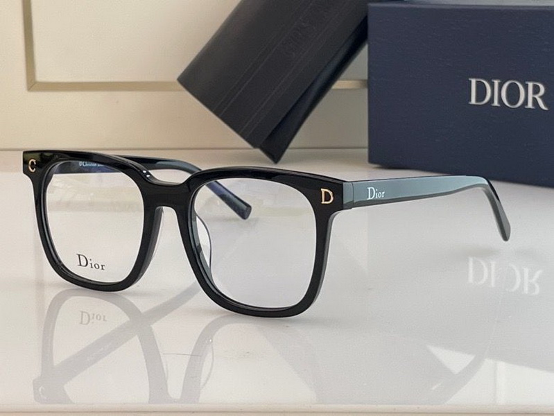 Dior Sunglasses(AAAA)-080
