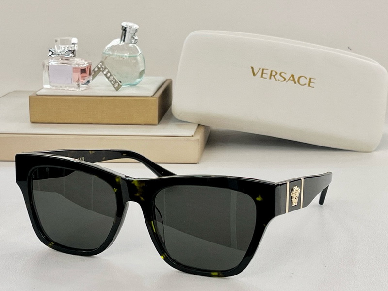 Versace Sunglasses(AAAA)-940