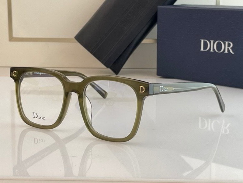 Dior Sunglasses(AAAA)-079
