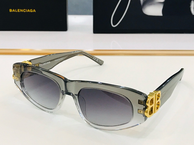 Balenciaga Sunglasses(AAAA)-092