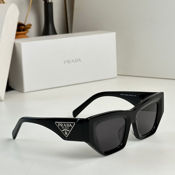 Prada Sunglasses(AAAA)-1020