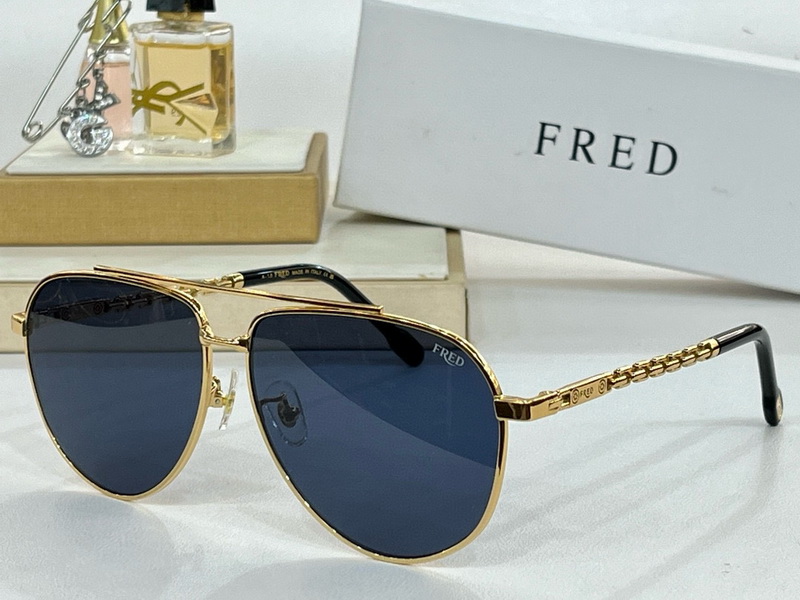 FRED Sunglasses(AAAA)-133