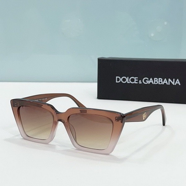 D&G Sunglasses(AAAA)-402