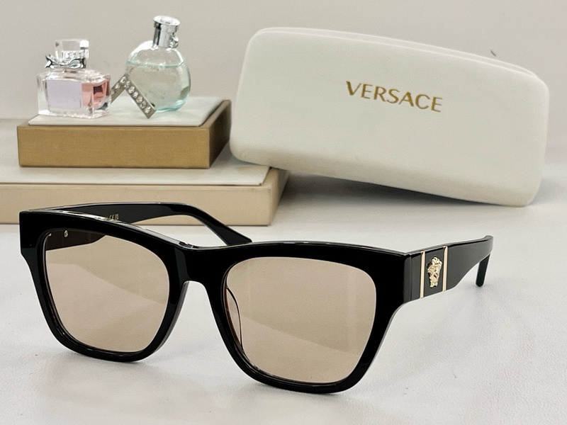 Versace Sunglasses(AAAA)-937