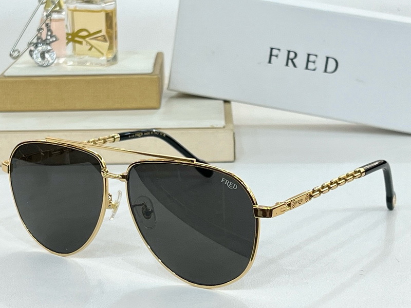 FRED Sunglasses(AAAA)-131