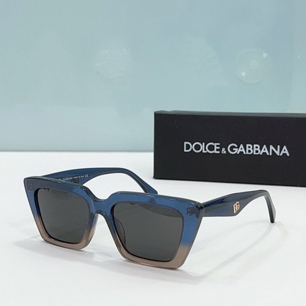 D&G Sunglasses(AAAA)-401