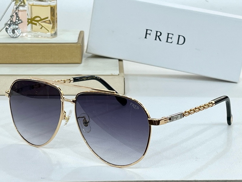 FRED Sunglasses(AAAA)-130
