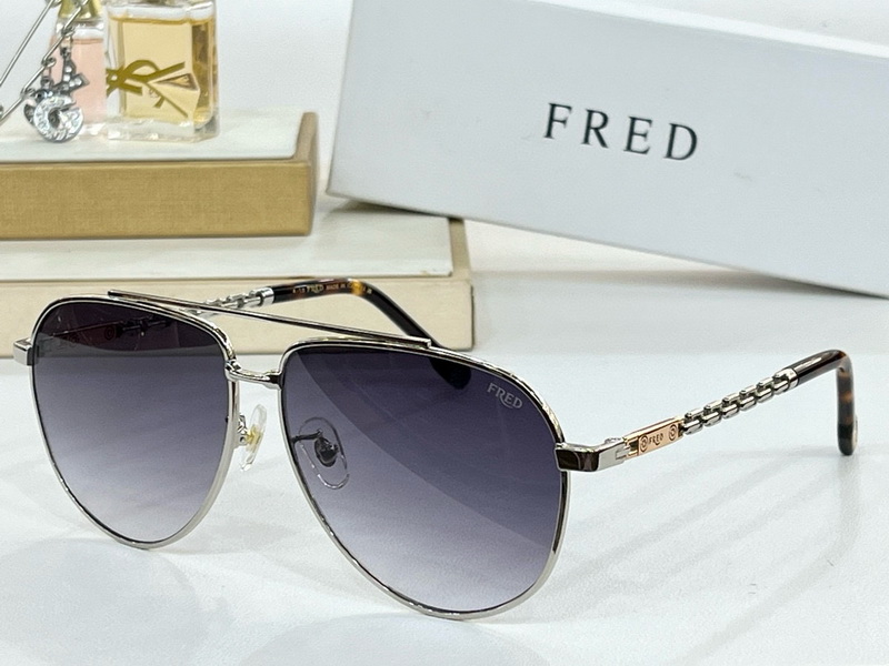 FRED Sunglasses(AAAA)-128