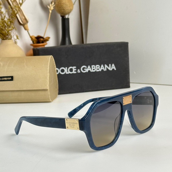 D&G Sunglasses(AAAA)-399