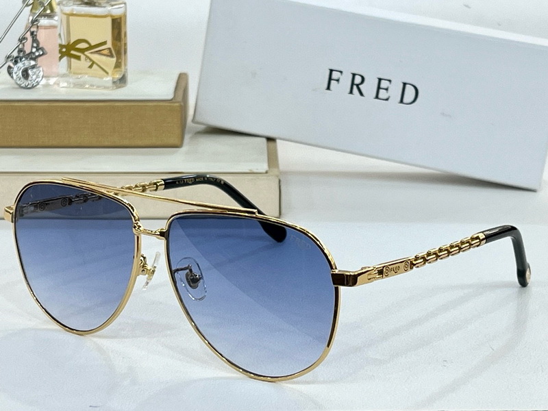 FRED Sunglasses(AAAA)-129