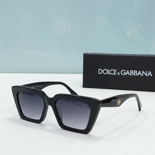 D&G Sunglasses(AAAA)-398