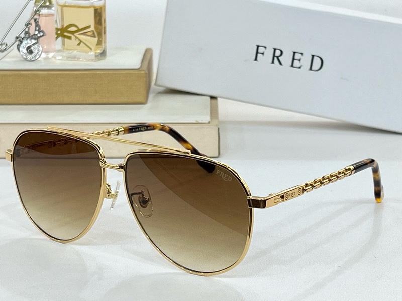 FRED Sunglasses(AAAA)-127